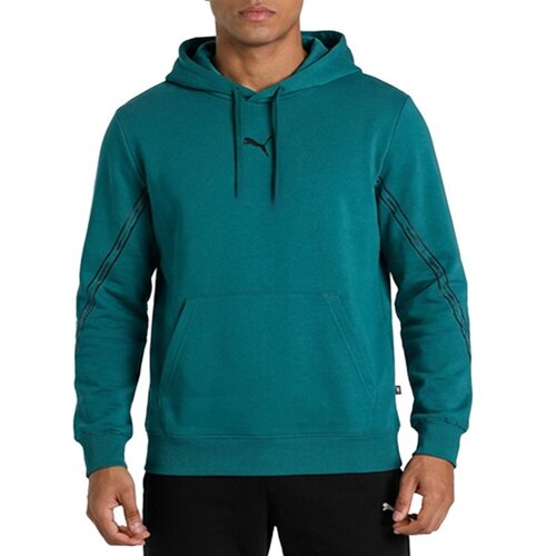 Puma mu&scaron;ka dukserica ESS TAPE HOODIE TR Cene