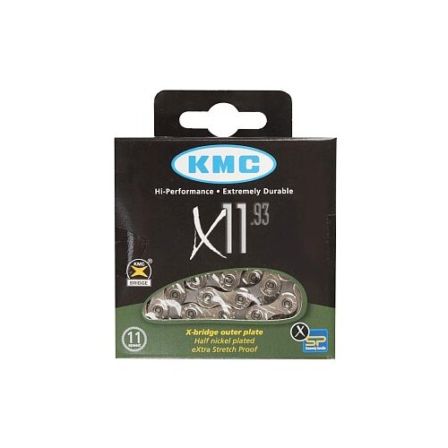  Lanac KMC X11-93 Cijene