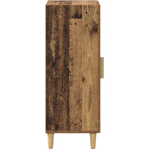  Star les 34,5 x 32,5 x 90 cm Konstruiran les, (5000108111) Slike