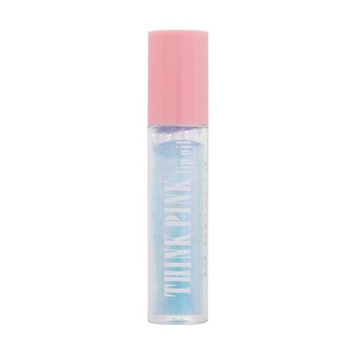 Dermacol Think Pink Lip Oil ulje za usne 4 ml Nijansa 5 Cijene