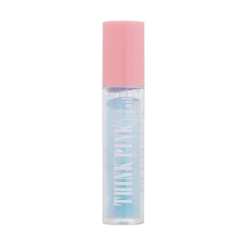 Dermacol Think Pink Lip Oil ulje za usne 4 ml Nijansa 5