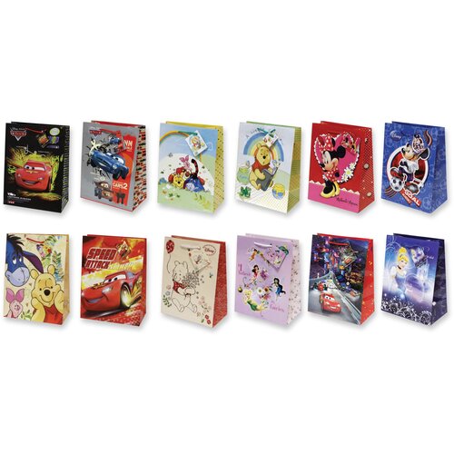 Disney Vrečka Everyday jumbo 71878 Slike