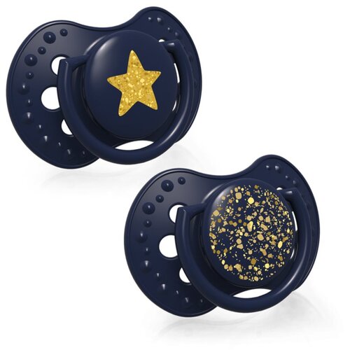 Lovi Stardust Blue duda 18m+ 2 kom Slike