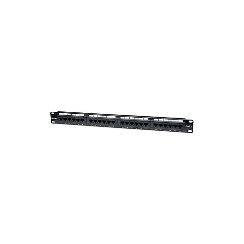 Patch panel Cat6 24-Port Intellinet Cijene