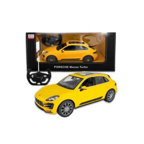 Rastar RC 124 Porshe Macan turbo RS08923 Cene