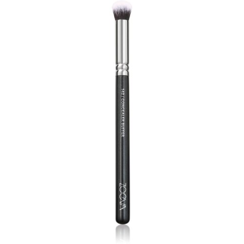 ZOEVA 142 Concealer Buffer čopič za nanos korektorja 1 kos Slike