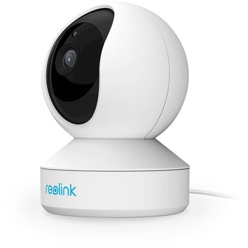 Reolink IP Kamera E serija E330 bijela Slike