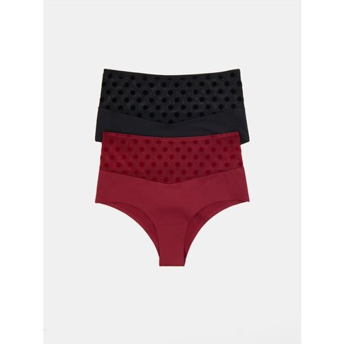 Sinsay Komplet od 2 para brazilskih gaćica Cijene