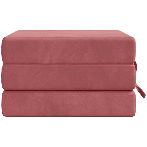 SOFA na razvlačenje 75 x 63 x 45 cm Ružičasta Slike
