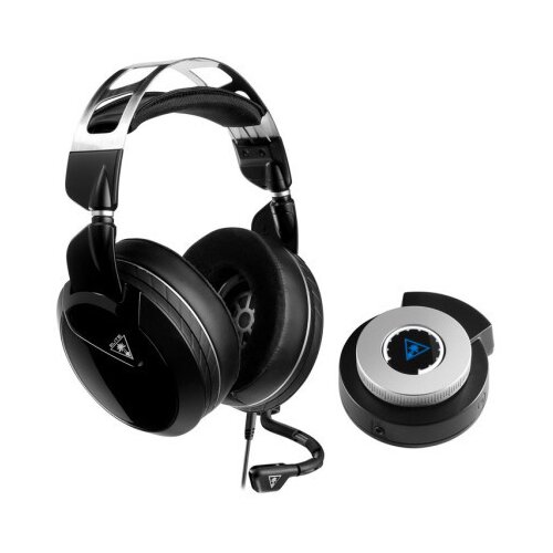 Turtle Beach slu&amp;scaron;alice elite pro pro 2 + super amp black ( 038834 ) Slike