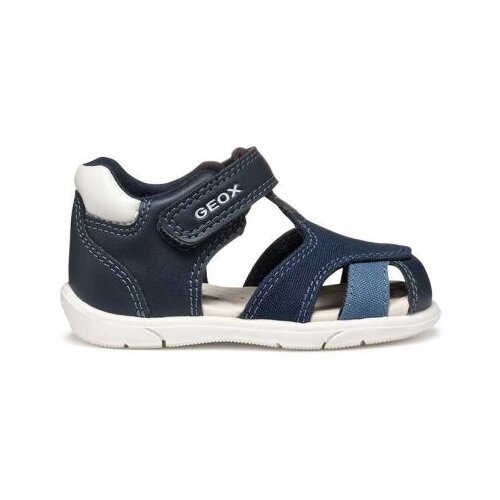 Geox sandal B556EC B S. ZAPITO C C4211 05410 F navy/white 19 Cene