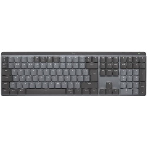 Logitech tastatura mx mechanical clicky us 920-010759 Cene