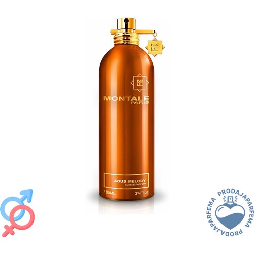 Montale Aoud Melody - 100ml Cijene