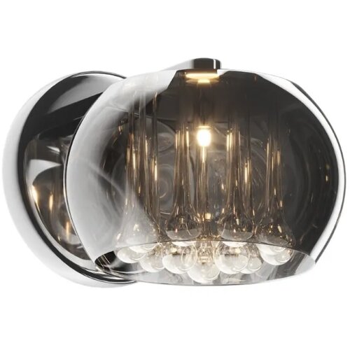  Zidna lampa Crystal 1xG9 Cene