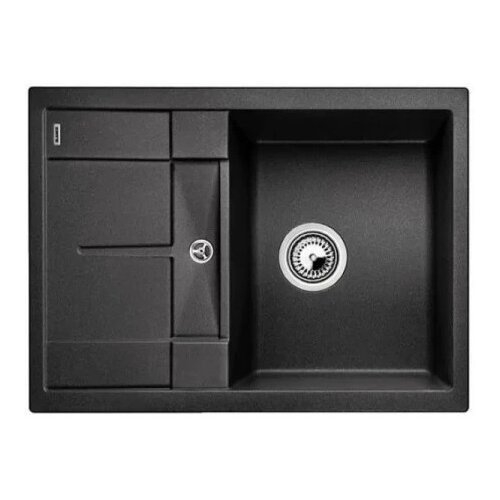 Blanco sudoper METRA 45 S Compact SILGRANIT ANTRACIT, bez dalj. upr. Cijene