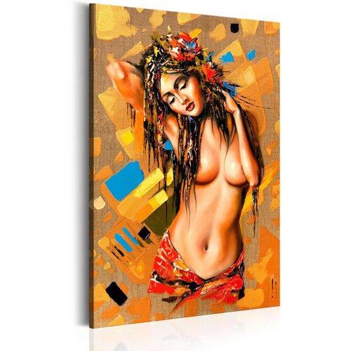  Slika - Festival of Sensuality 80x120 Slike