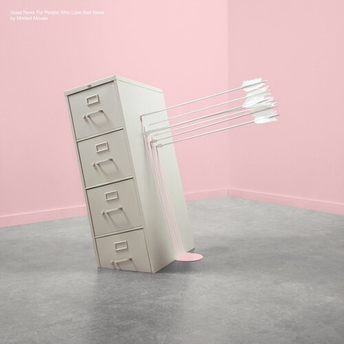 Modest Mouse Good News for People Who Love Bad News (20th Aiversary) Cene