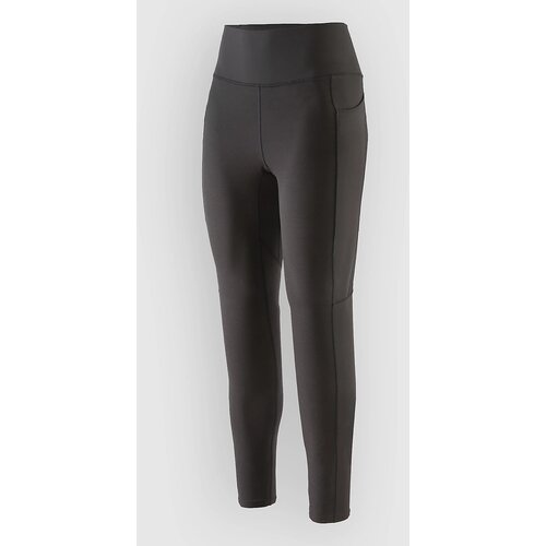 Patagonia Terravia Peak Leggings black Cene