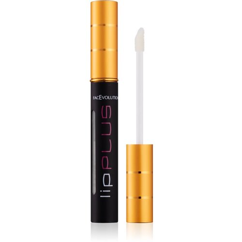 FacEvolution LipPlus Booster nega za povečanje volumna ustnic odtenek Transparent 5 ml Cene