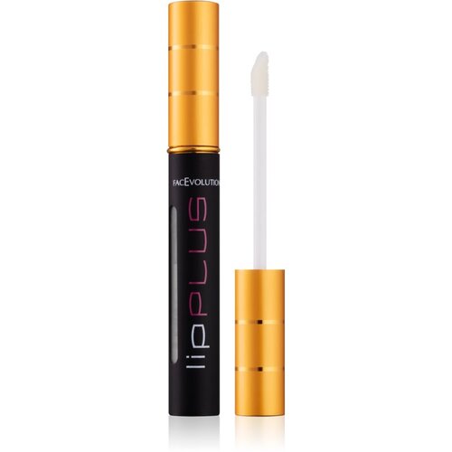 FacEvolution LipPlus Booster njega za povećenje volumena usana nijansa Transparent 5 ml Cene