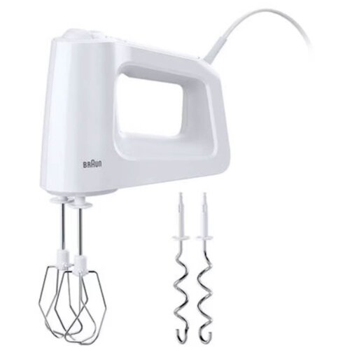  mikser BRAUN 4644-HM3000WH Slike