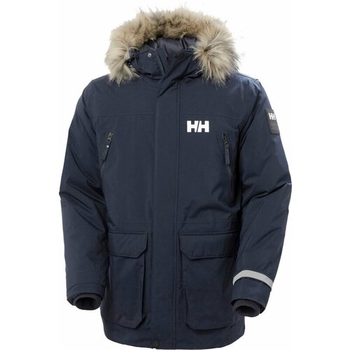 Helly Hansen Muška parka Reine Navy Cijene