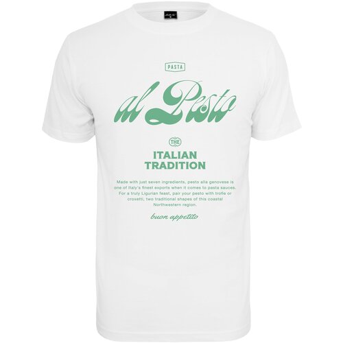 MT Men Al Pesto White T-Shirt Cijene