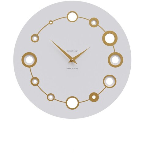 Callea Design Zidni sat Orbit Cijene