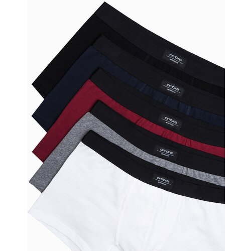 Ombre Men's underpants - mix 5 Cene