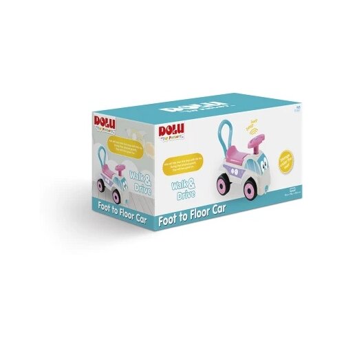 Dolu Auto guralica ( 026217 ) Cene