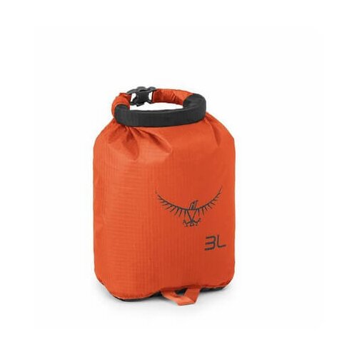 Osprey zaštitna vreća DrySack 3L (Oranžna) Cijene