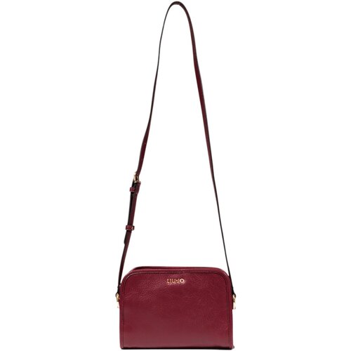 Liu Jo ECS M CAMERA CASE AF5036 E0027 Crvena Slike