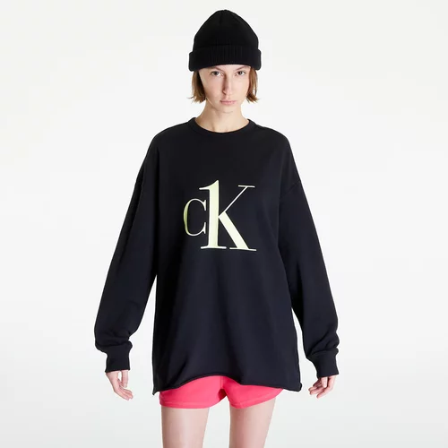 Calvin Klein Ck1 Cotton Lw New L/S Sweatshirt