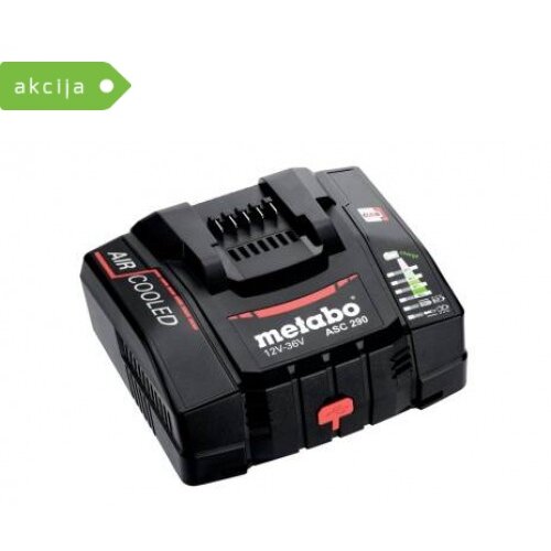 Metabo ASC 290 627370000 punjač baterija za alat Cijene