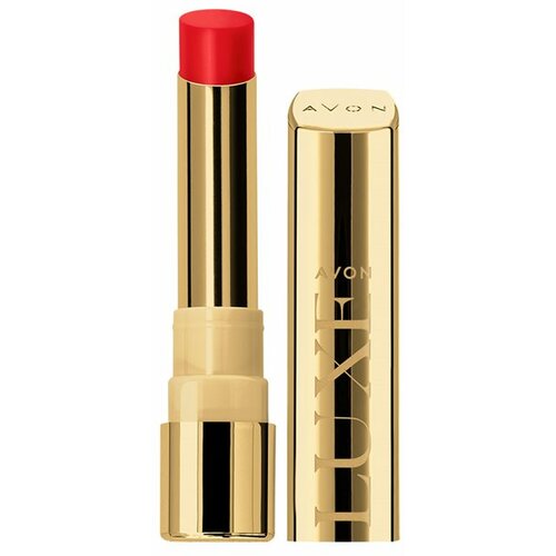 Avon Luxe Color Serum ruž za usne - Revitalizing Rouge Slike
