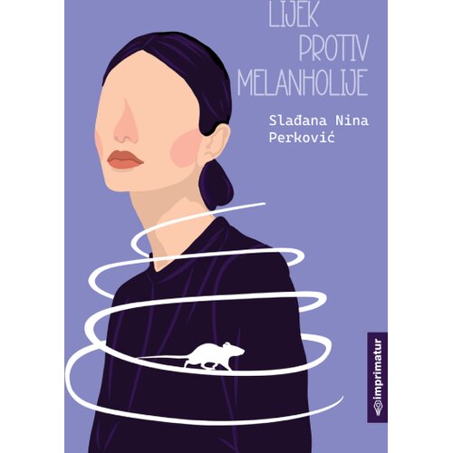 Imprimatur Slađana Nina Perković - Lijek protiv melanholije Slike