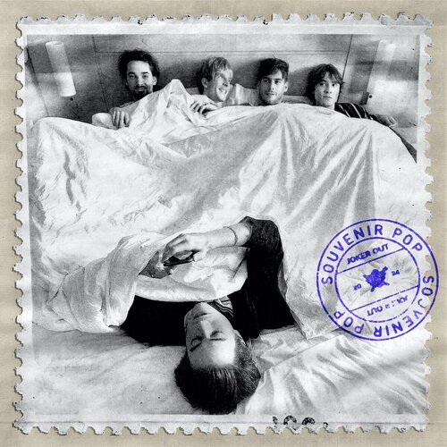 POSNETI MEDIJI JOKER OUT - LP/SOUVENIR POP, (22152429) Cene