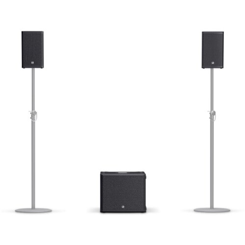 Ld Systems STINGER G3 LOUNGE SET A 1050 W - - Audio-Kondric Cene