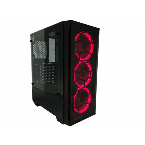 Comtrade Računar BLACK PC MTRyzen 5-5600GB55016GB500GB #' ( 'WBS R5600G16500' ) Slike