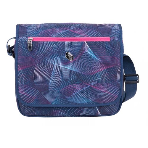 Pulse VIOLET UNIVERSE torba na rame Cene