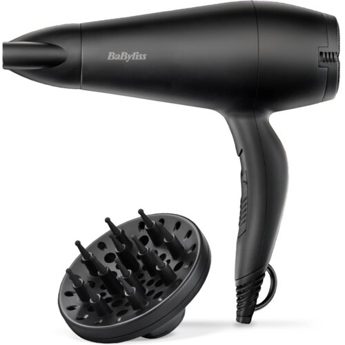 Babyliss SUILNIK ZA LASE D215DE Slike