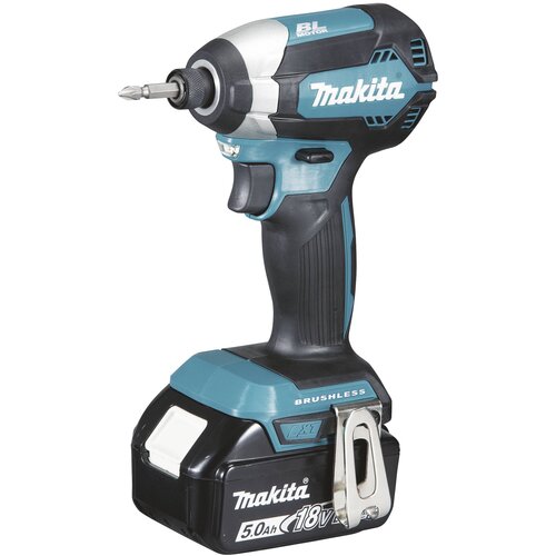 Makita DTD153RTJ akumulatorski udarni odvijač 2x5Ah baterije Cijene