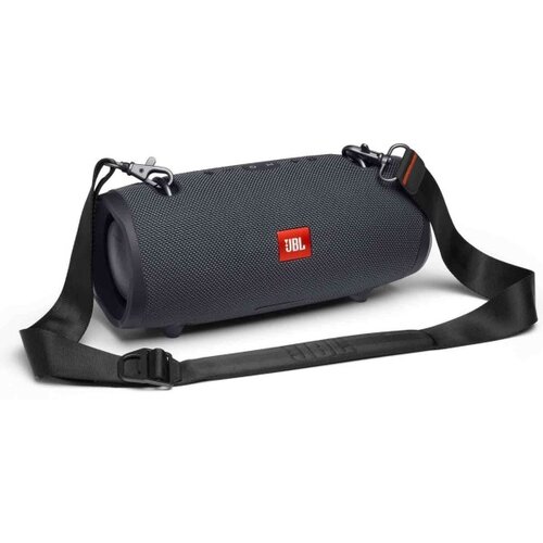 JBL zvučnik Xtreme 2 gun met Slike