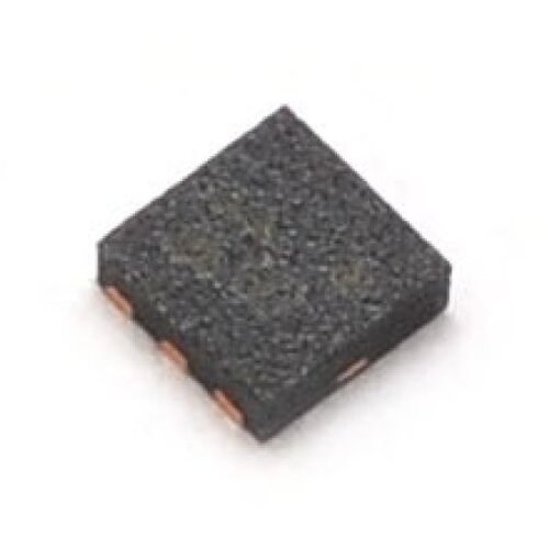 Oem Rezervni deo GW2163 GaAs MMIC SPDT Switch,2.4GHz&amp;amp;6GHz,2.5-5.3V crni Slike