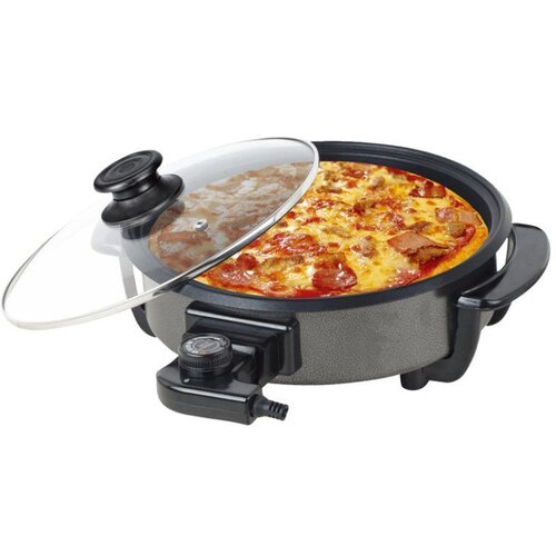 Pizza pekač Floria ZLN4957 1500W Cijene