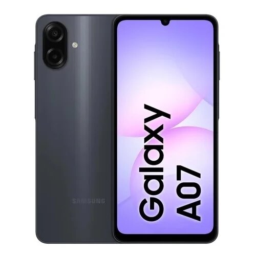  Mobitel Samsung Galaxy A07 8GB 256GB Black Cijene