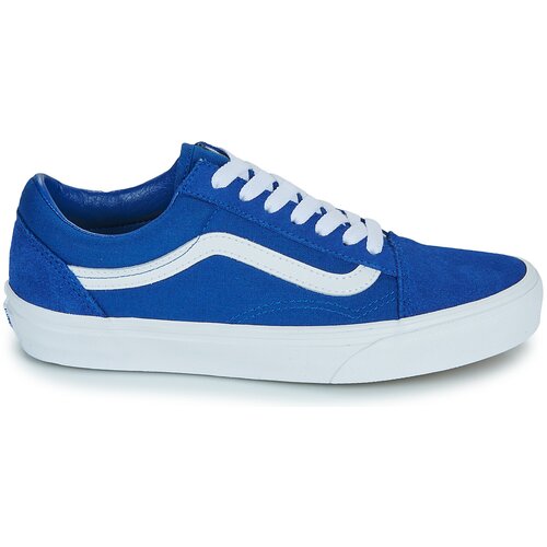 Vans Nizke superge Old Skool Modra Slike