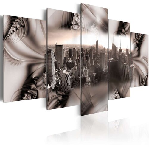  Slika - Steel city 200x100 Slike