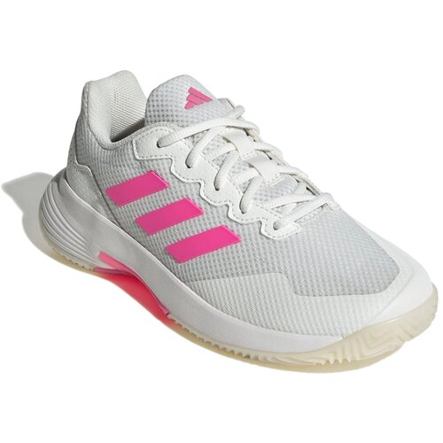 Adidas Sportske cipele &amp;#039;Gamecourt 2.0&amp;#039; svijetloroza / bijela Slike