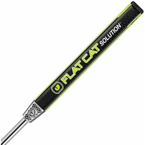 Flat Cat Solution Putter Grip Fat